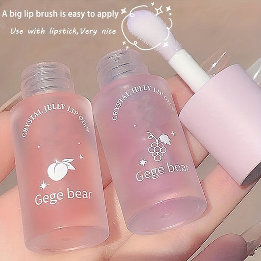 GG Water Feeling Jelly Lip Oil - LIPOXI