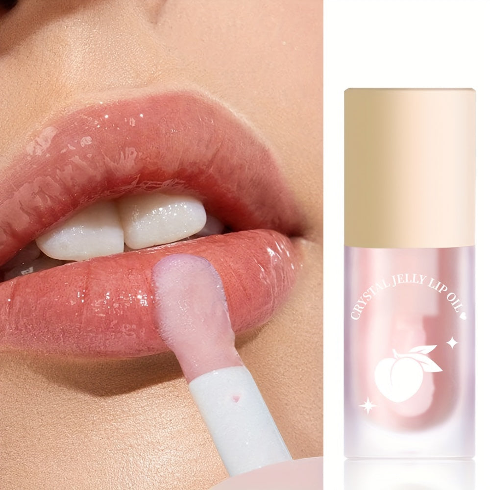 GG Water Feeling Jelly Lip Oil - LIPOXI