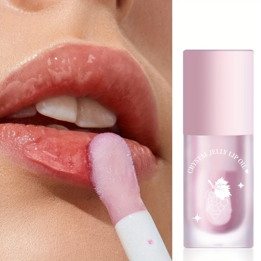 GG Water Feeling Jelly Lip Oil - LIPOXI