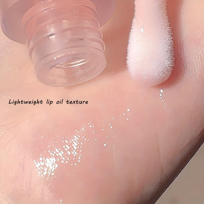 GG Water Feeling Jelly Lip Oil - LIPOXI