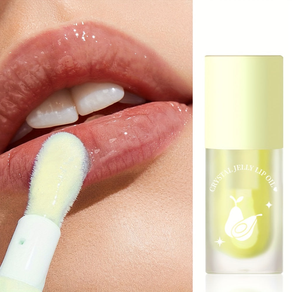 GG Water Feeling Jelly Lip Oil - LIPOXI
