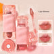 GOGOTALES Big Ice Bucket Lip Serum Gloss Hydrating Lip Care
