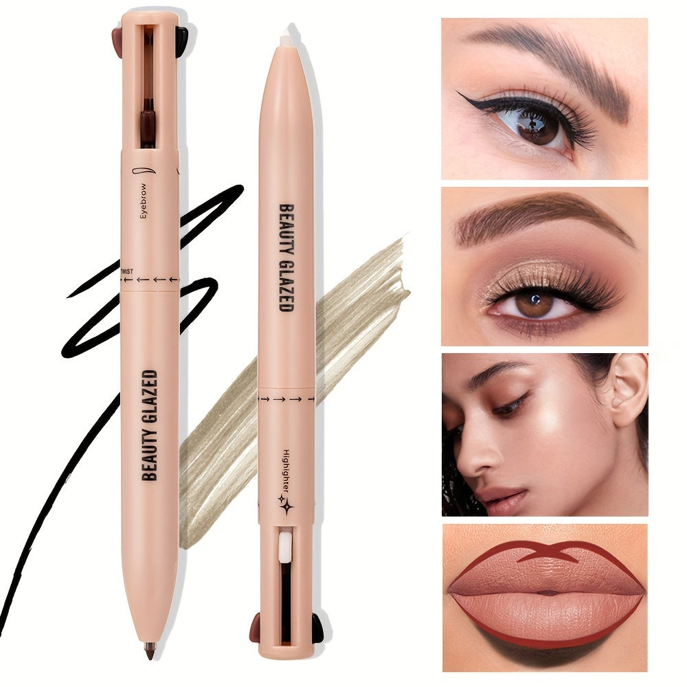 GlamGlow 4-in-1 Makeup Magic - LIPOXI