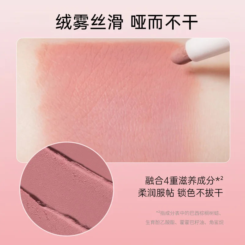 Glasbarbie Mist Lip Liner Waterproof Smooth Pout Sharpener - LIPOXI