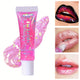 GlimmerGlow Lip Oil
