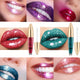 Glitter Glam Long-Lasting Lip Gloss