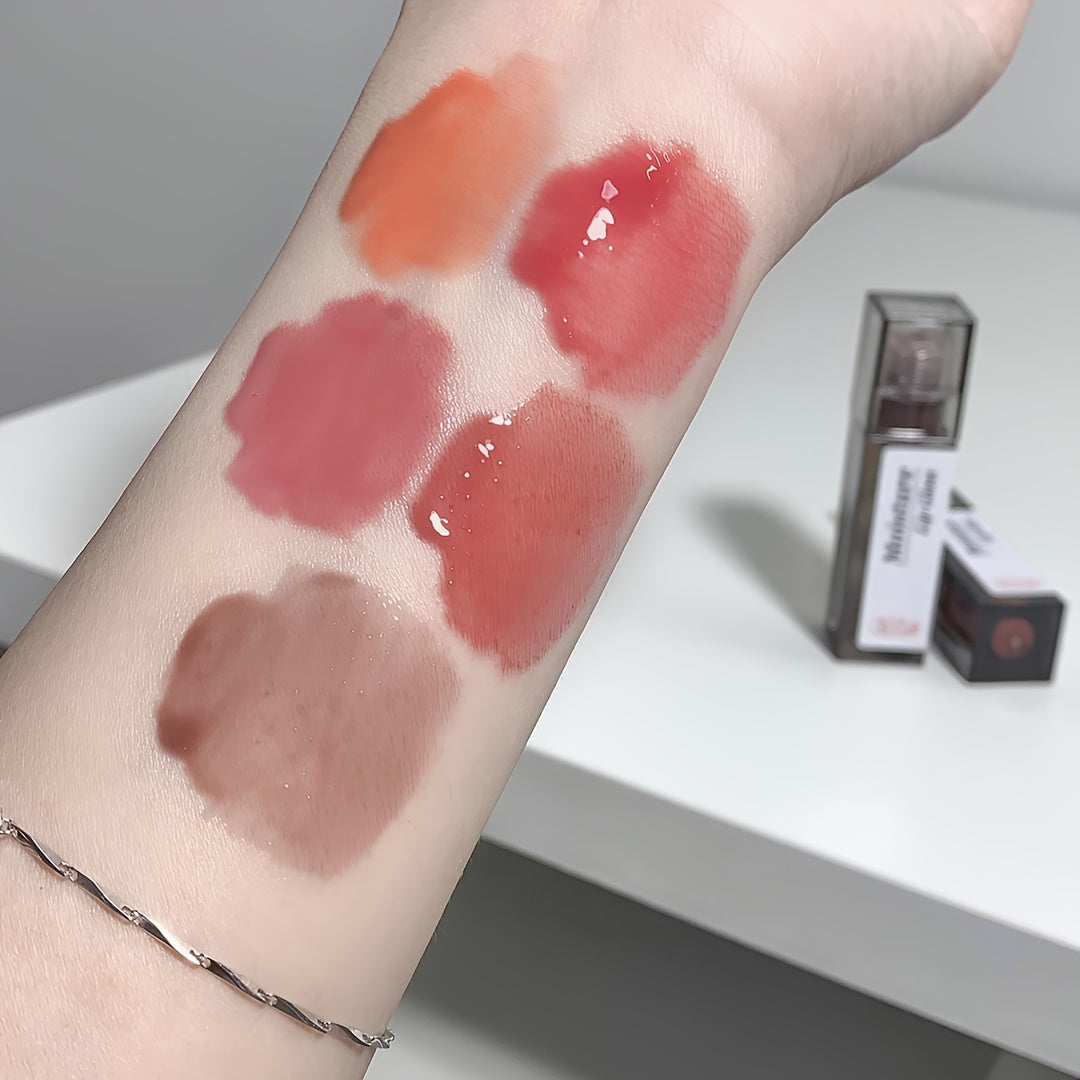 Glorious Hydration Lip Gloss - LIPOXI