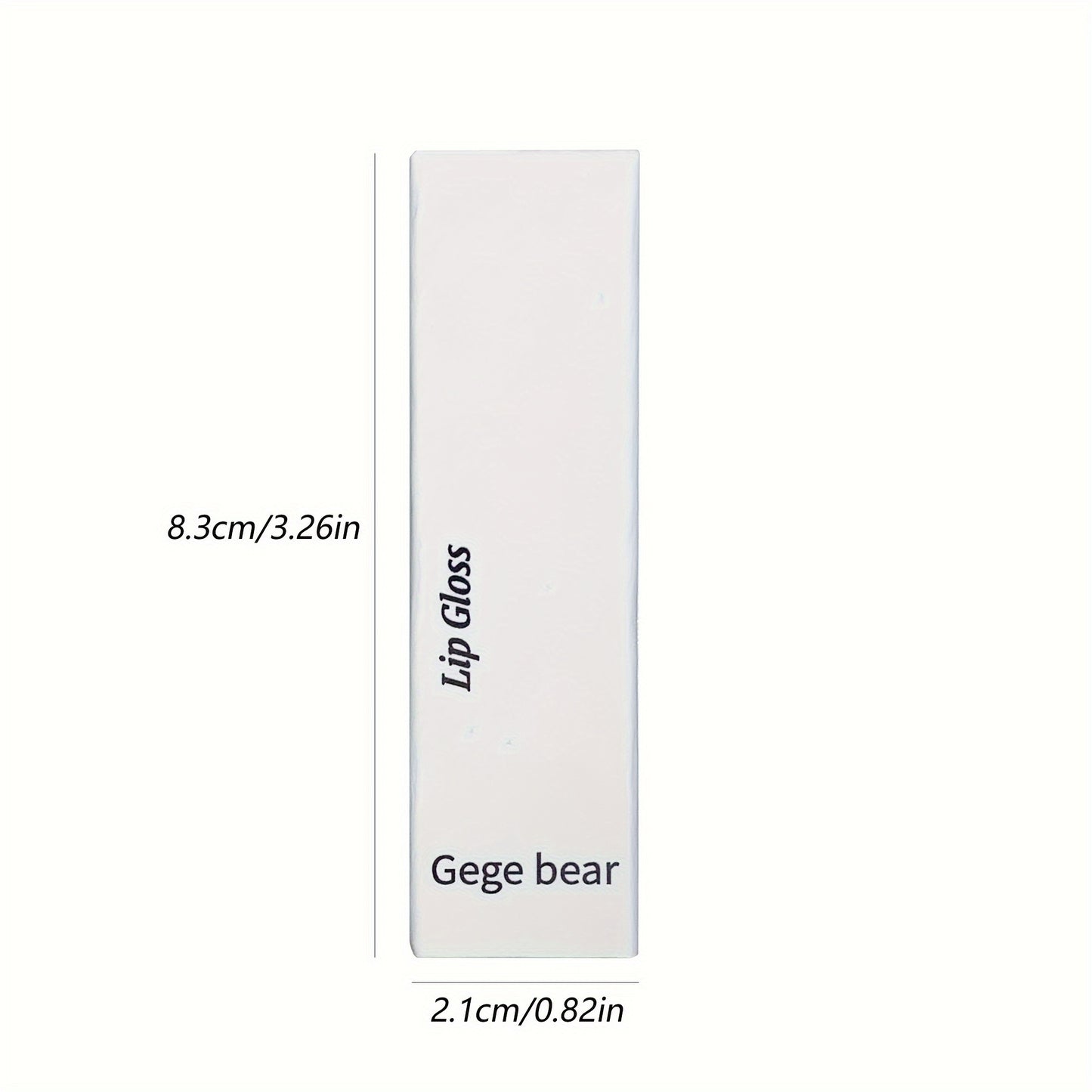 Glorious Hydration Lip Gloss - LIPOXI