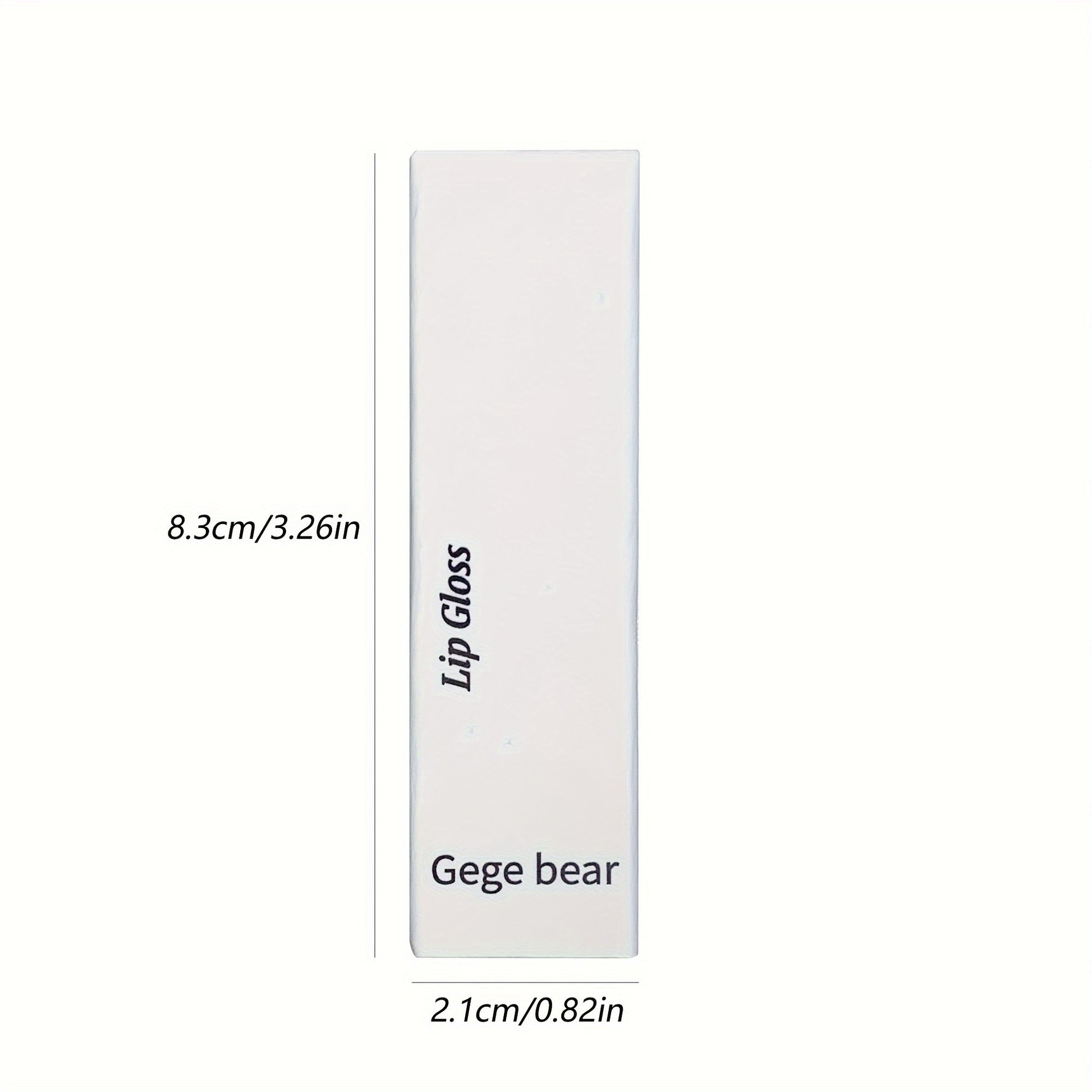 Glorious Hydration Lip Gloss - LIPOXI