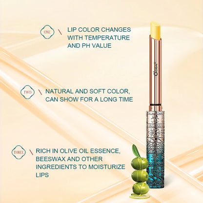 O'CHEAL Magical Hydrating Lip Balm - LIPOXI