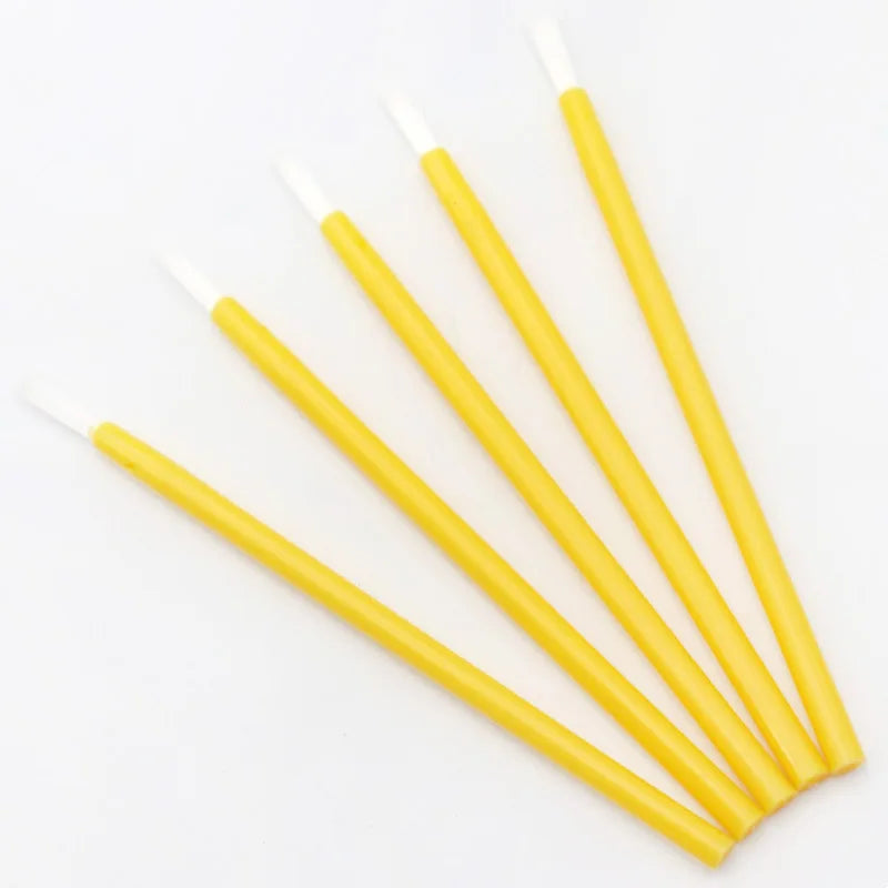 Disposable Lip Brush Wands