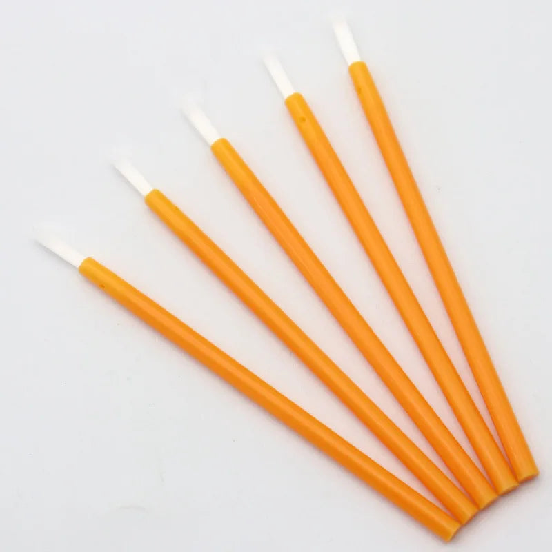 Disposable Lip Brush Wands