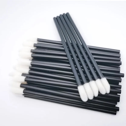 Disposable Lip Brush Set