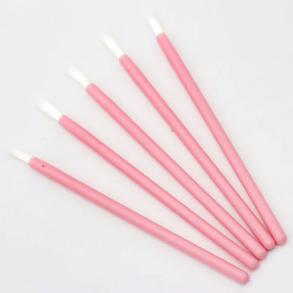 Disposable Lip Brush Wands