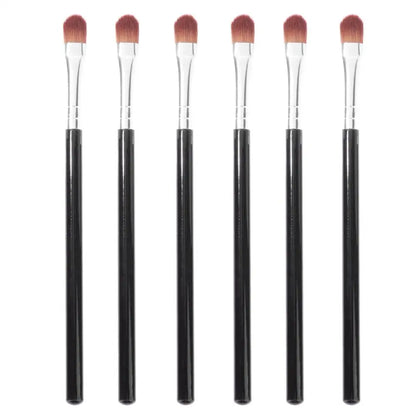 Essential 6-Piece Makeup Brush Set