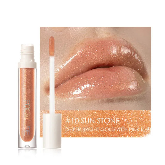 FOCALLURE Lip Glow - LIPOXI