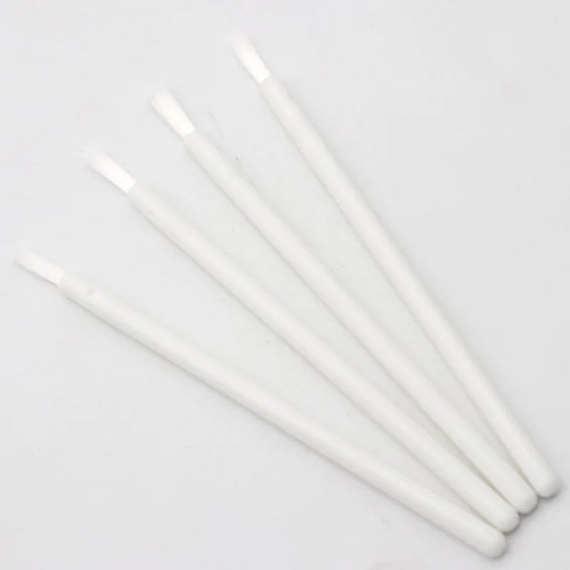 Disposable Lip Brush Wands