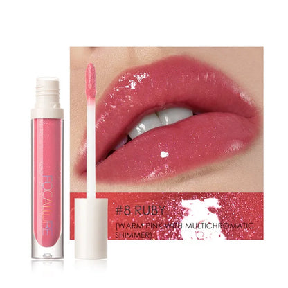 FOCALLURE Lip Glow - LIPOXI