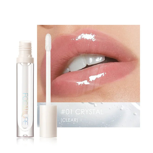 FOCALLURE Lip Glow - LIPOXI