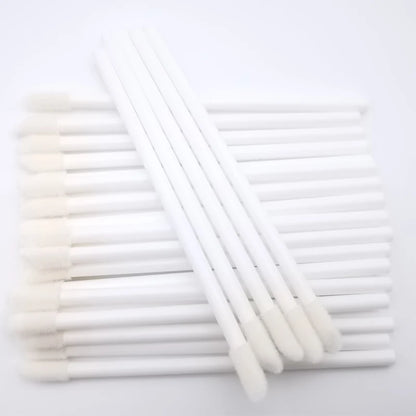 Disposable Lip Brush Set