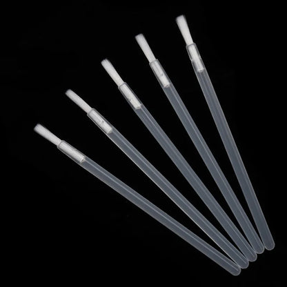 Disposable Lip Brush Wands