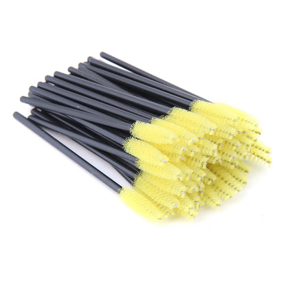 Elite Eyelash Brushes - LIPOXI