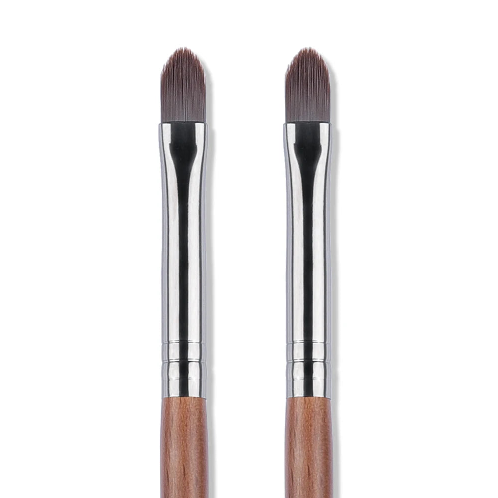 BETHY BEAUTY N63 Lip Brush Set - LIPOXI