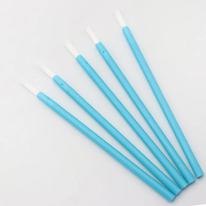 Disposable Lip Brush Wands