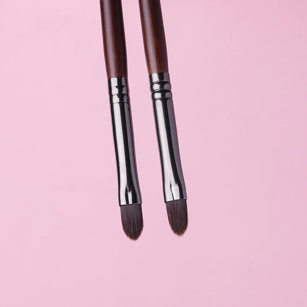 BETHY BEAUTY N63 Lip Brush Set - LIPOXI