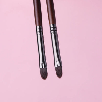 BETHY BEAUTY N63 Lip Brush Set - LIPOXI