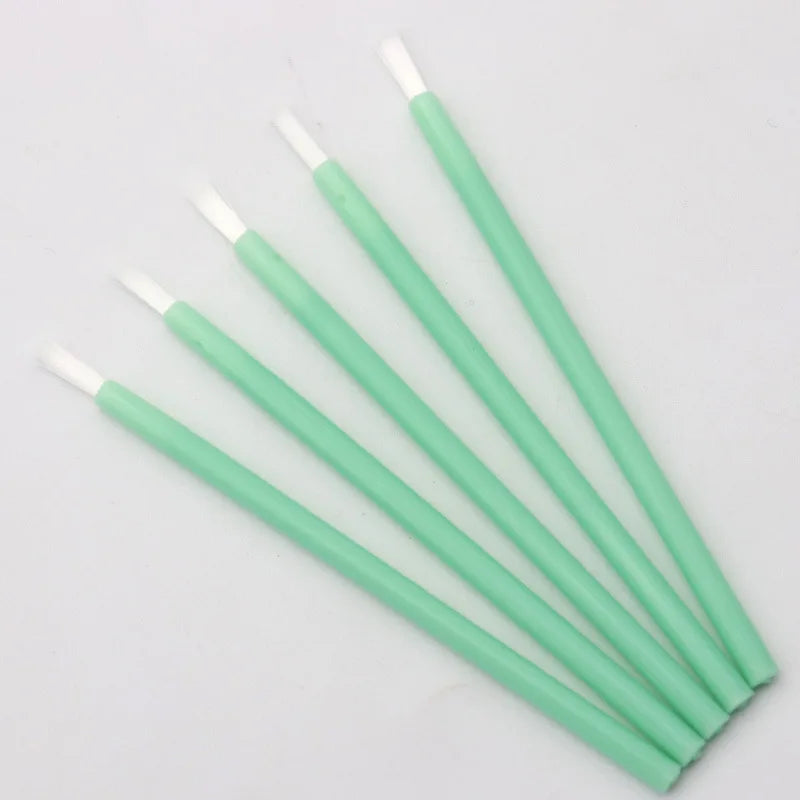 Disposable Lip Brush Wands