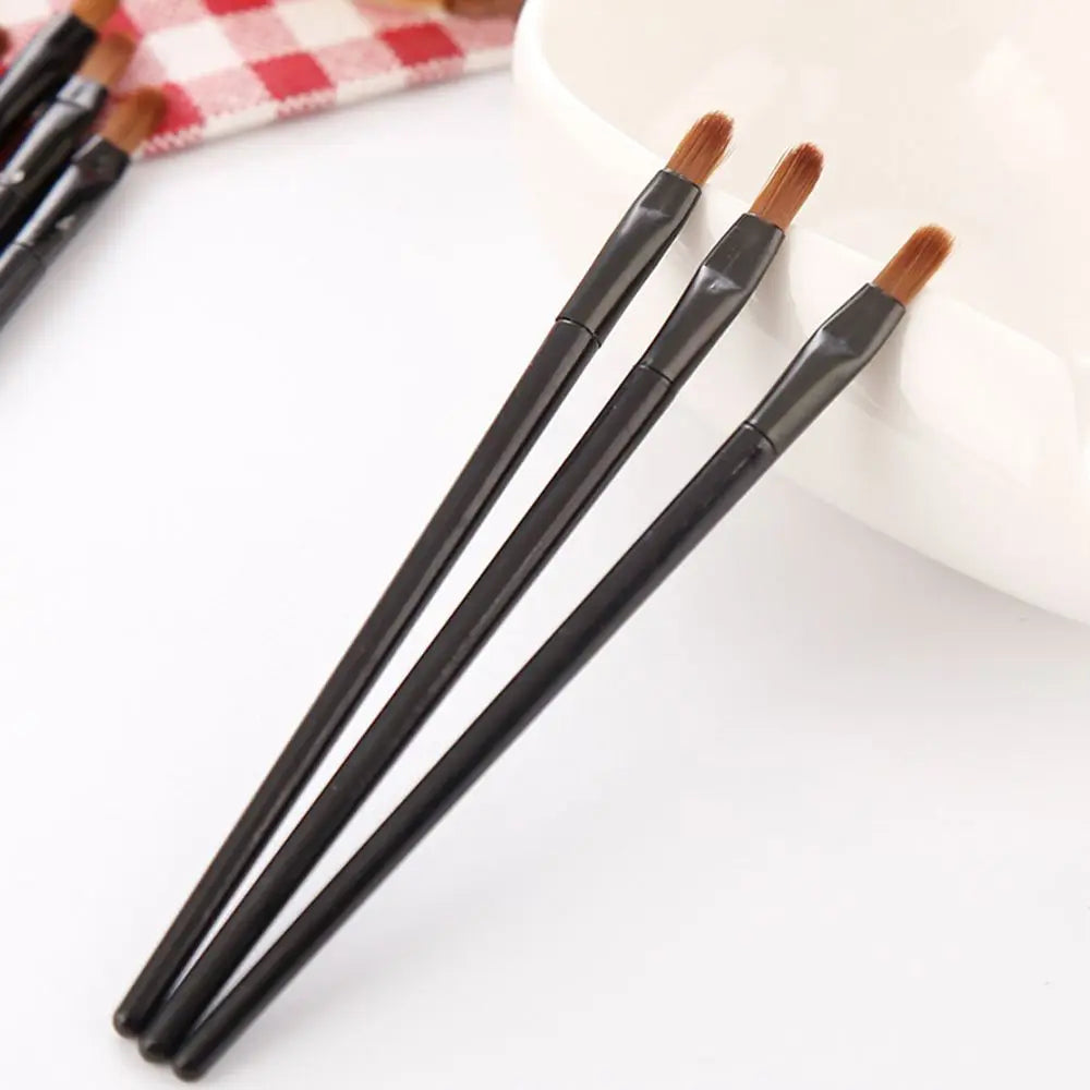 Disposable Lip & Eyeliner Brushes