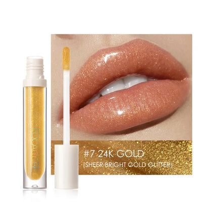 FOCALLURE Lip Glow - LIPOXI