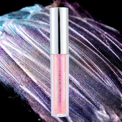 HANDAYIAN Sparkling Diamond Lip Gloss - LIPOXI