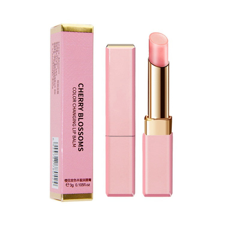 HOJO Color-changing Rich Lip Balm - LIPOXI