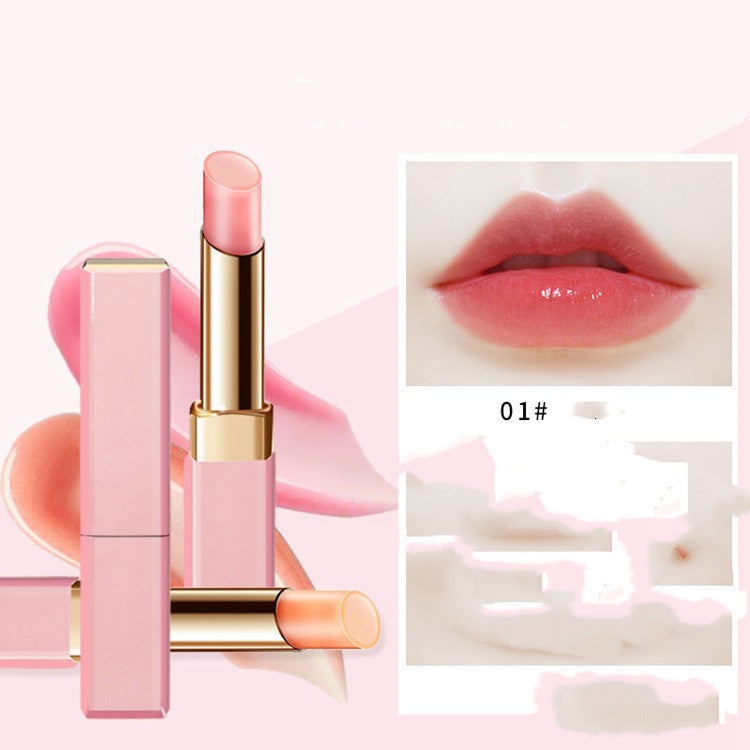 HOJO Color-changing Rich Lip Balm - LIPOXI