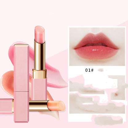 HOJO Color-changing Rich Lip Balm - LIPOXI