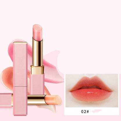 HOJO Color-changing Rich Lip Balm - LIPOXI