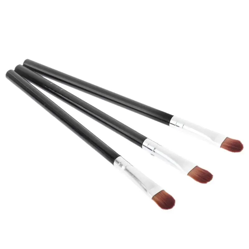 Essential 6-Piece Makeup Brush Set