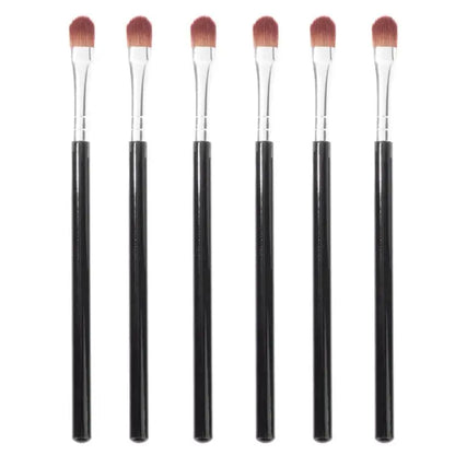 Essential 6-Piece Makeup Brush Set