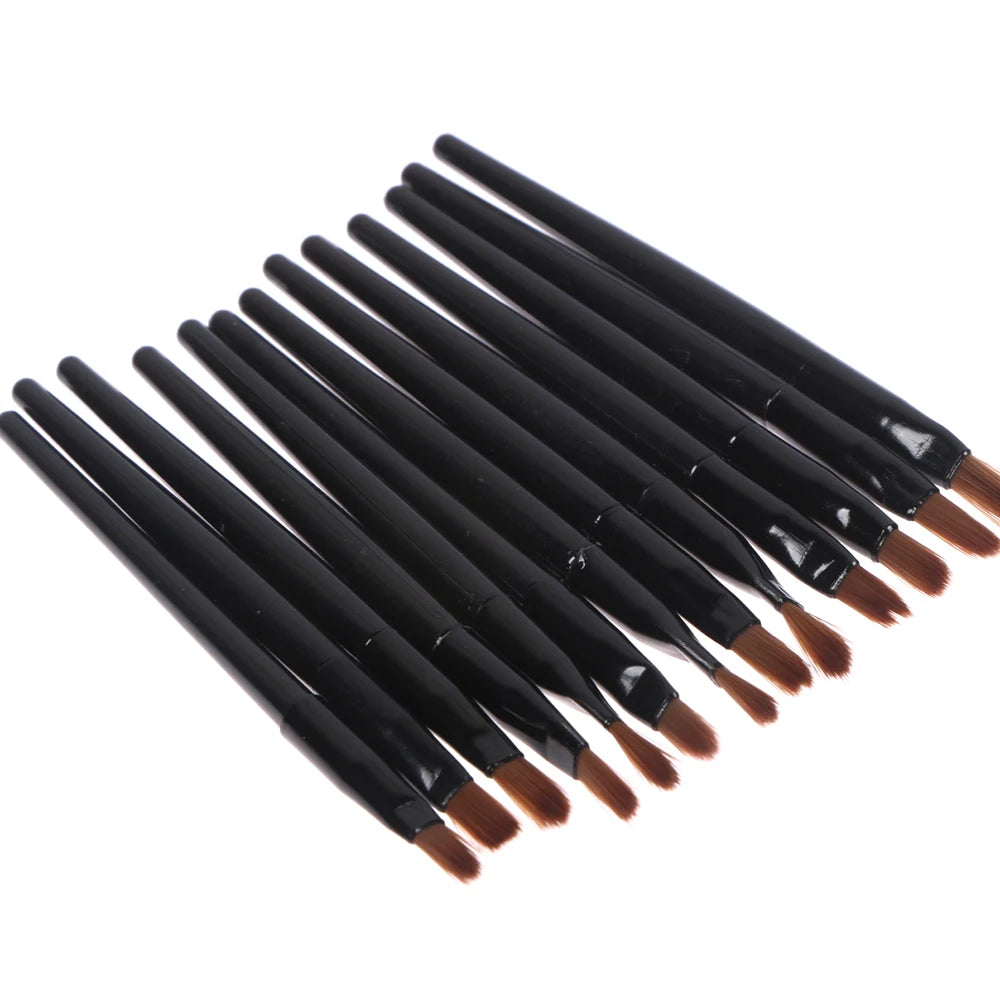 Professional Disposable Lip Brushes - LIPOXI