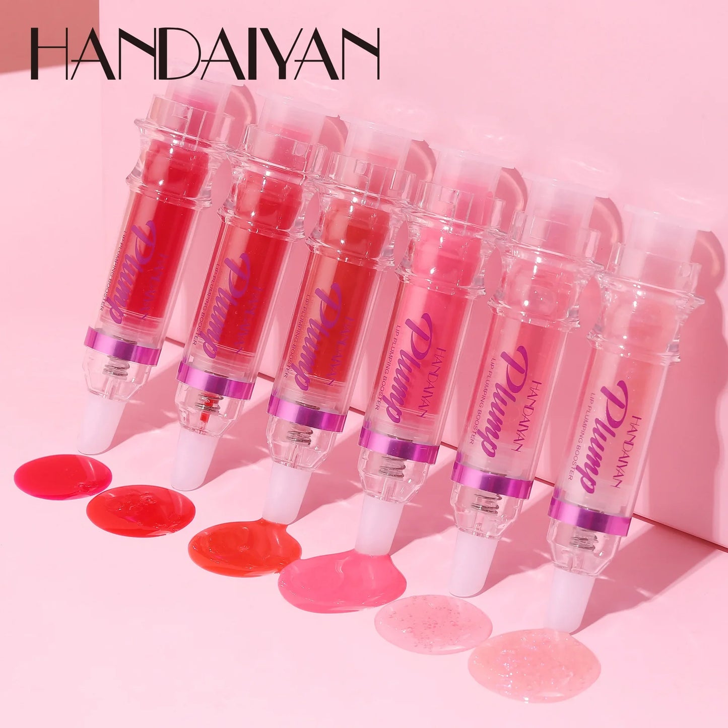 Handaiyan Lip Plumping Booster - LIPOXI