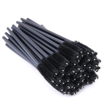 Elite Eyelash Brushes - LIPOXI