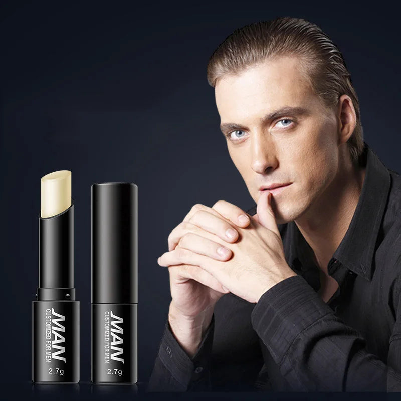 Men's Moisture Lock Lip Balm - LIPOXI