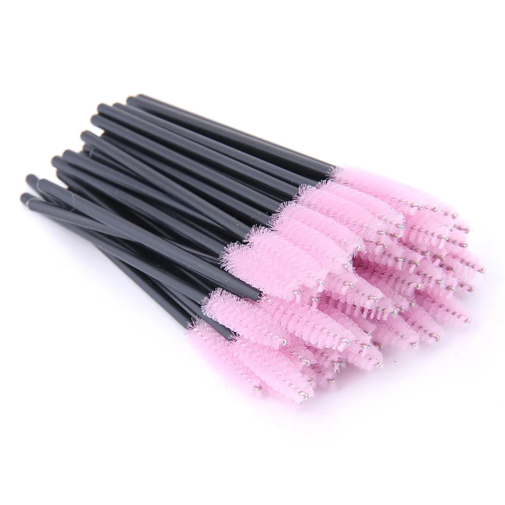 Elite Eyelash Brushes - LIPOXI