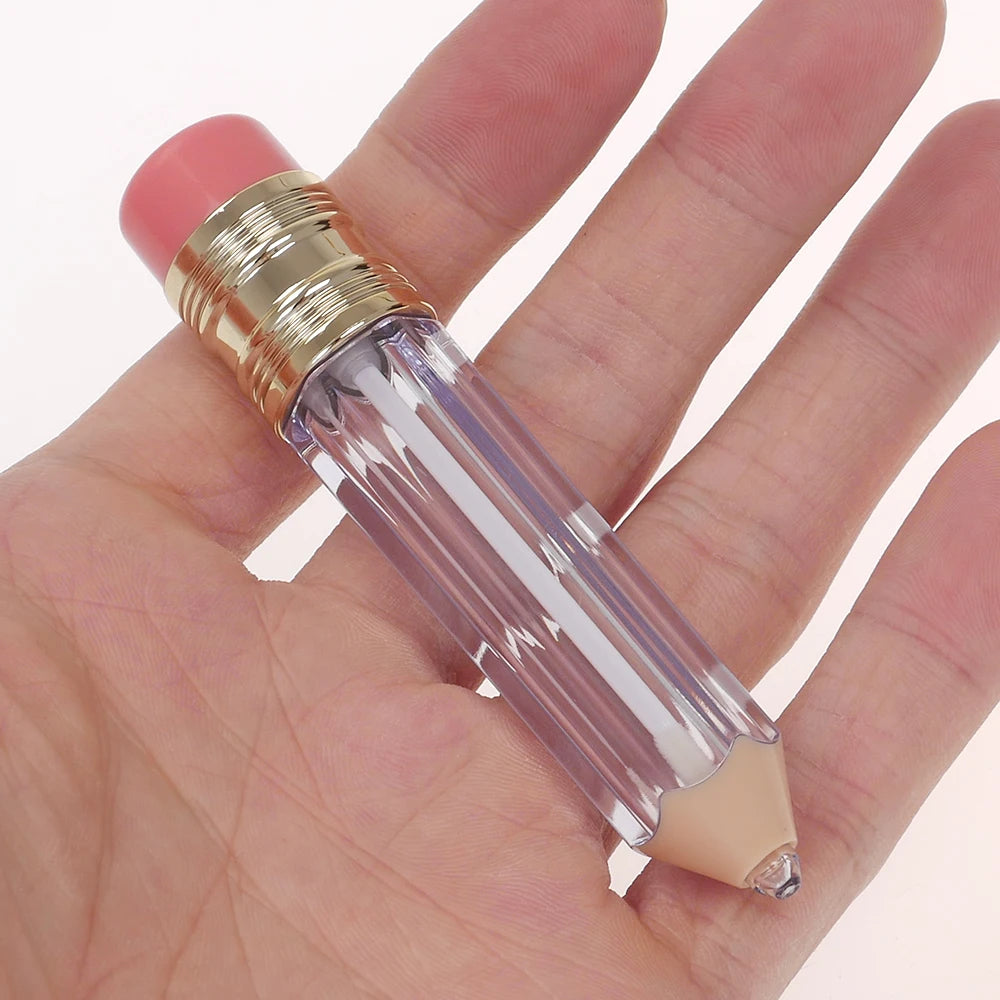 Lip Gloss with Refillable Tubes - LIPOXI