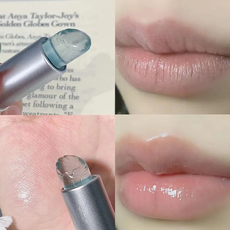 Line Balm Herorange Lip Repair Balm - Nourishing Moisture & Lip Line Reduction