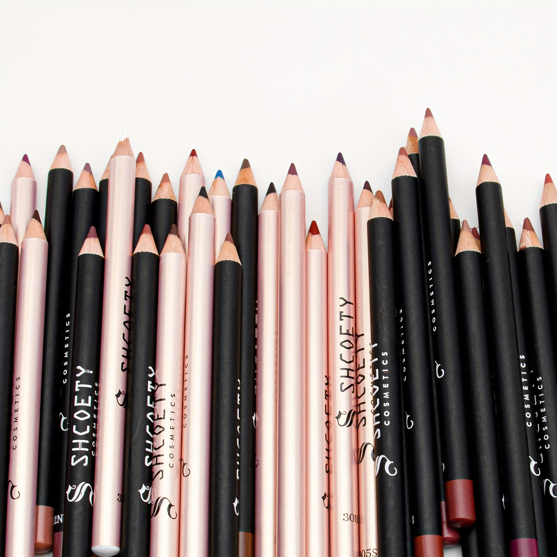 Holiday Lip Liner Set - LIPOXI