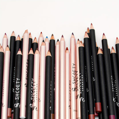 Holiday Lip Liner Set - LIPOXI
