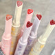 Honey Lipstick Lip Glaze